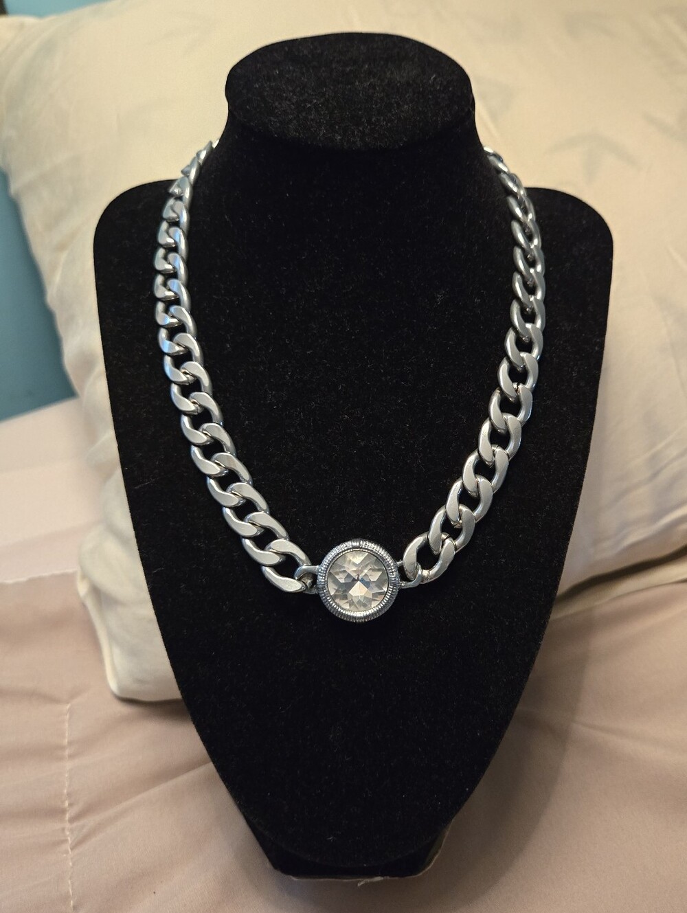By Alexa Rae NWOT Necklace